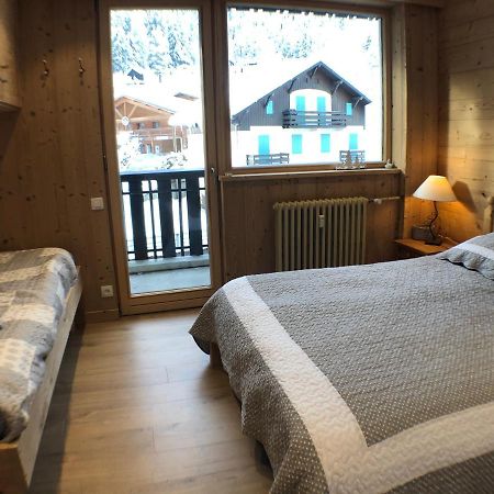Snow Rabbit Lodge Chamonix ภายนอก รูปภาพ