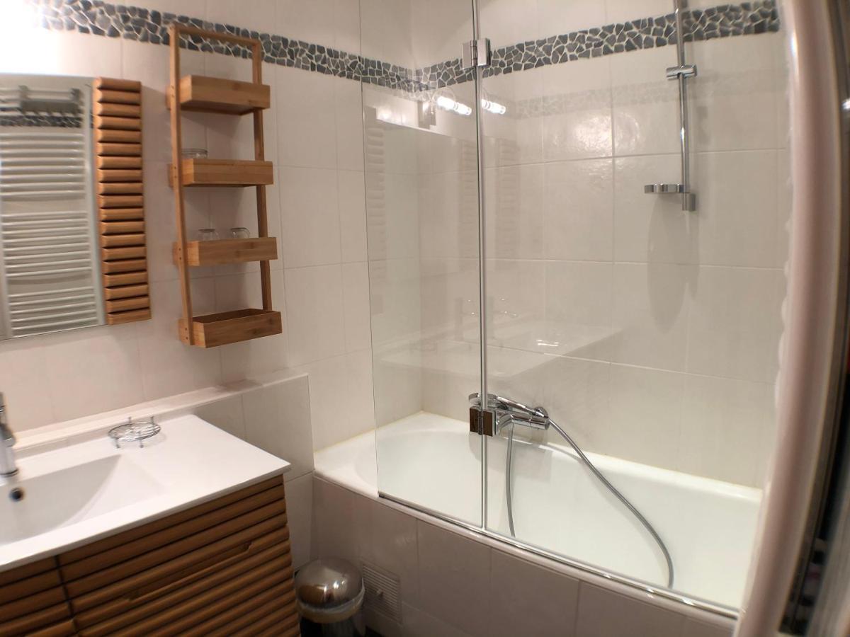 Snow Rabbit Lodge Chamonix ภายนอก รูปภาพ