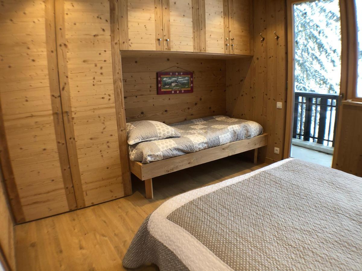 Snow Rabbit Lodge Chamonix ภายนอก รูปภาพ