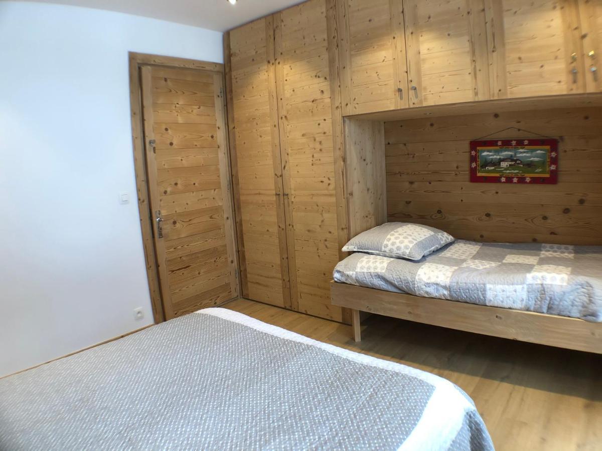 Snow Rabbit Lodge Chamonix ภายนอก รูปภาพ