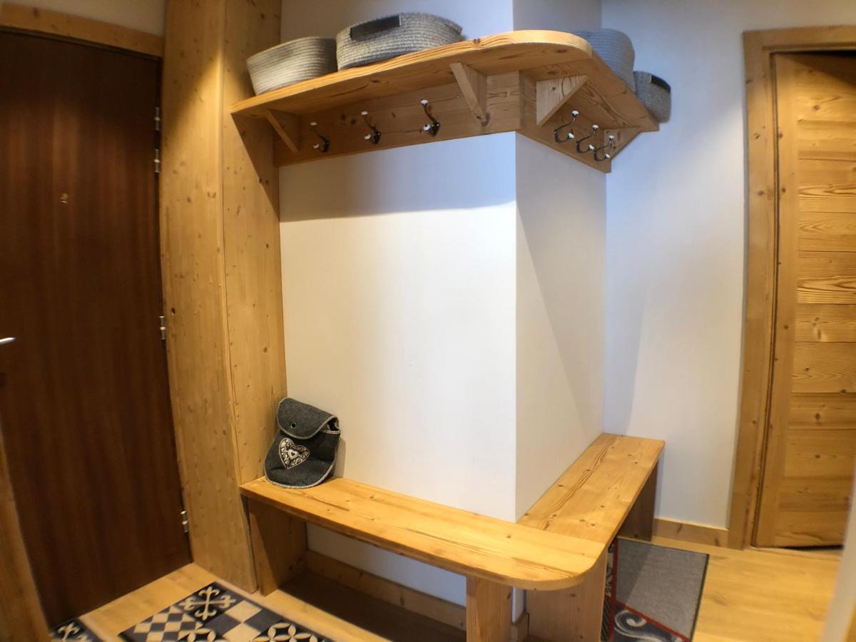 Snow Rabbit Lodge Chamonix ภายนอก รูปภาพ